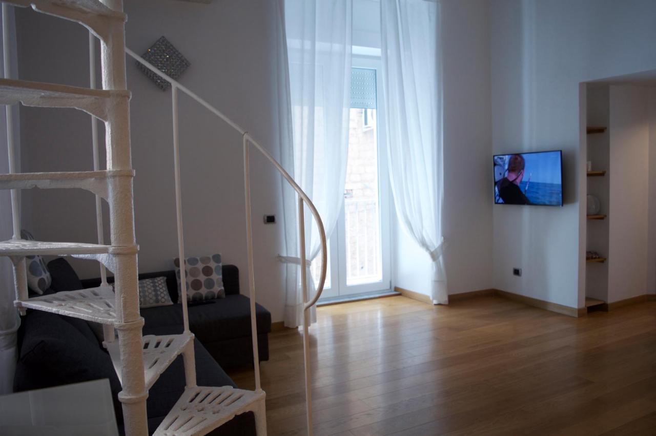 Appartement Crisè